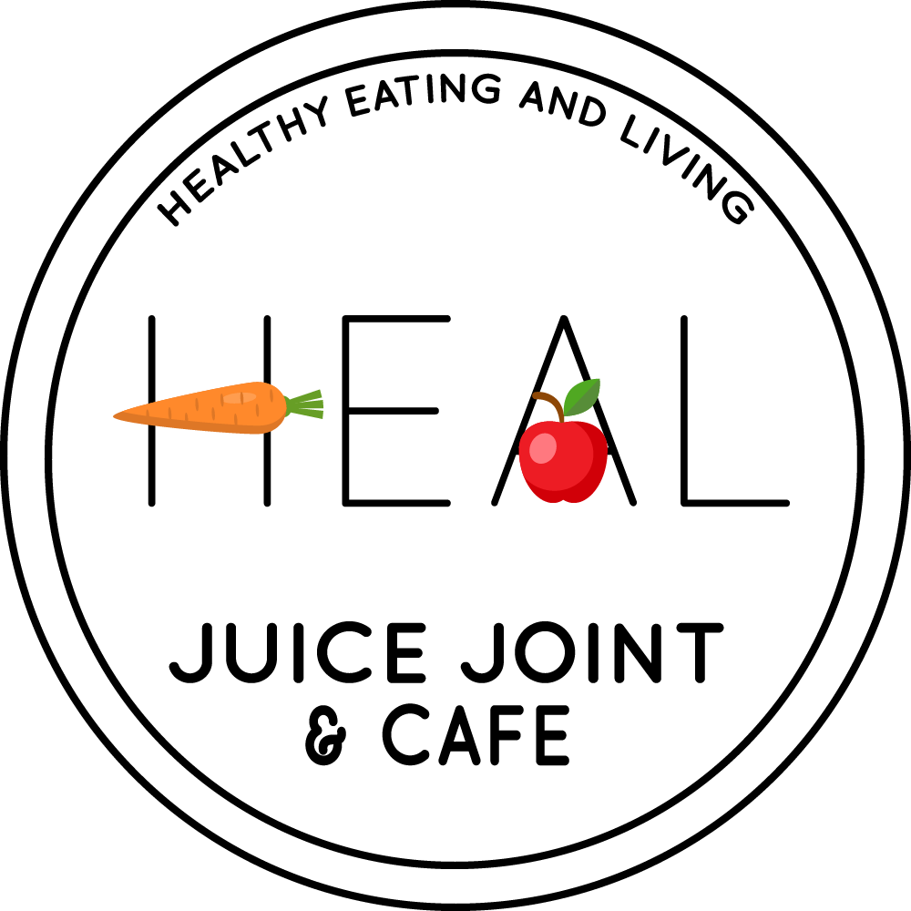 HEAL Juice Joint