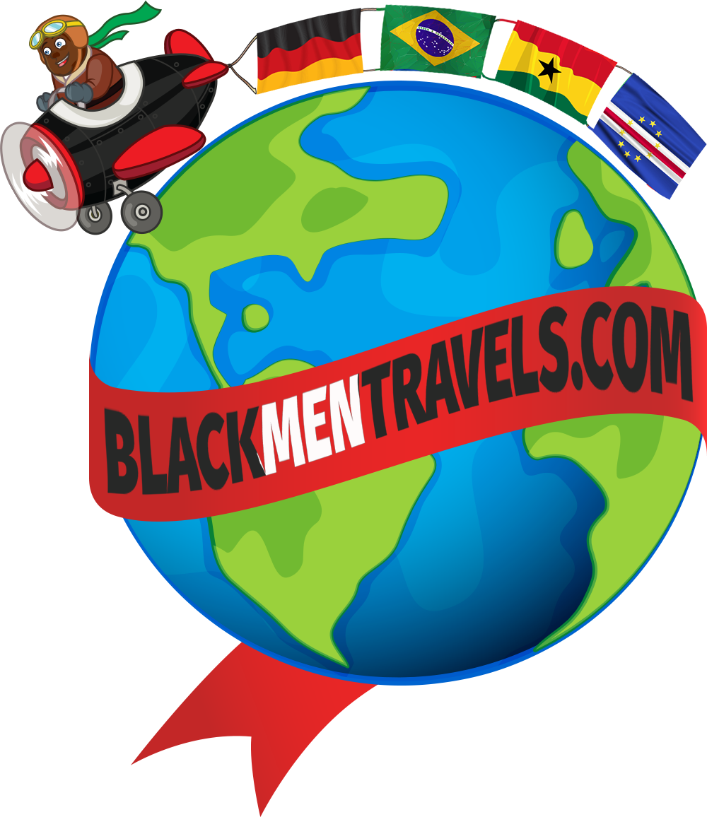 Black Men Travel 1